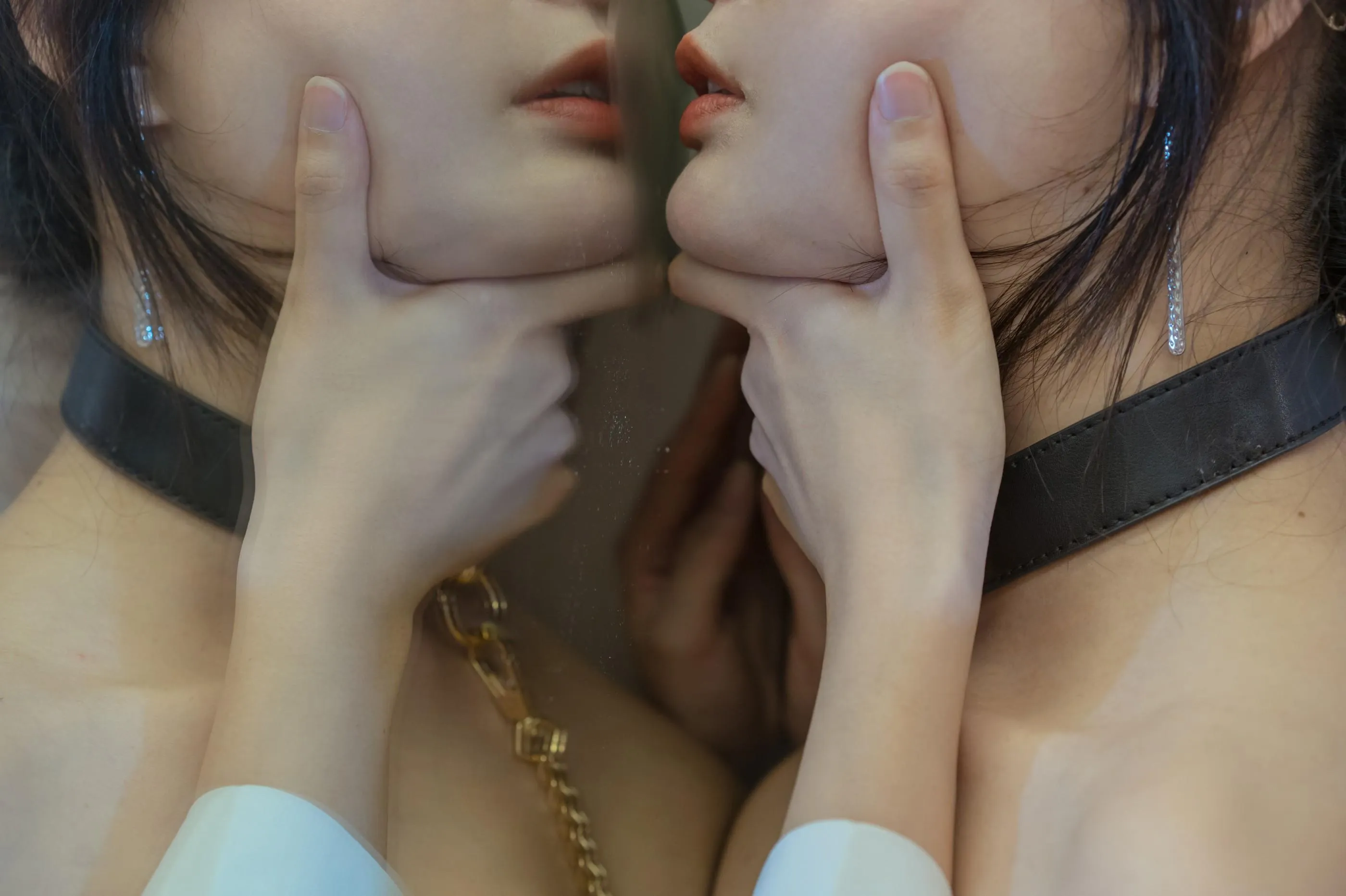 秋和柯基 – NO.075 奶桃 电车 [80P]插图